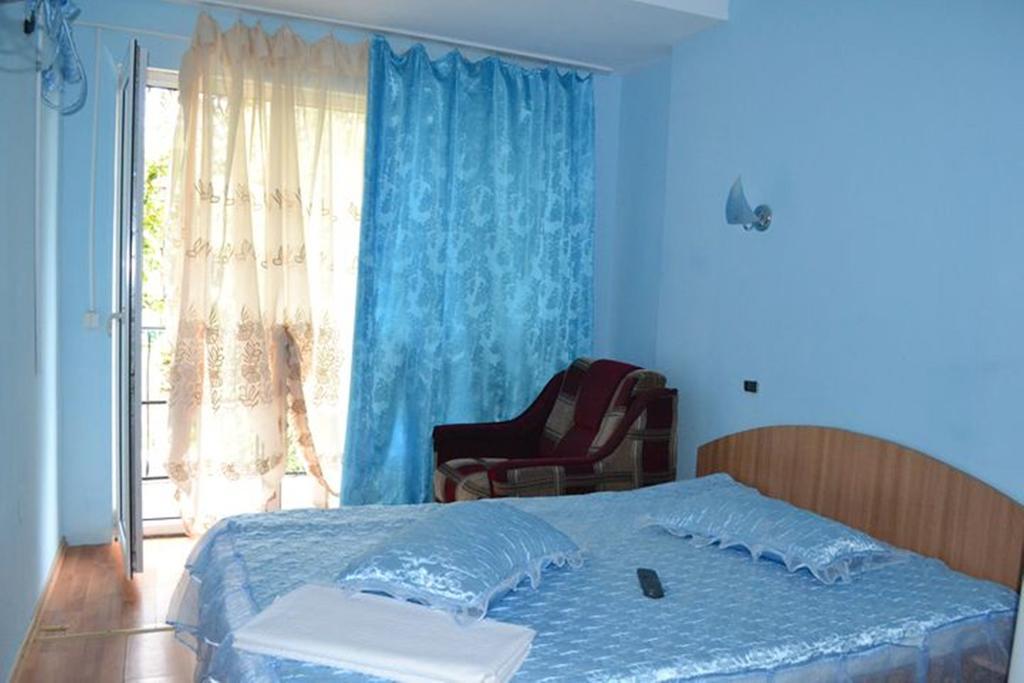 Vila Denisa Eforie Nord Exterior foto