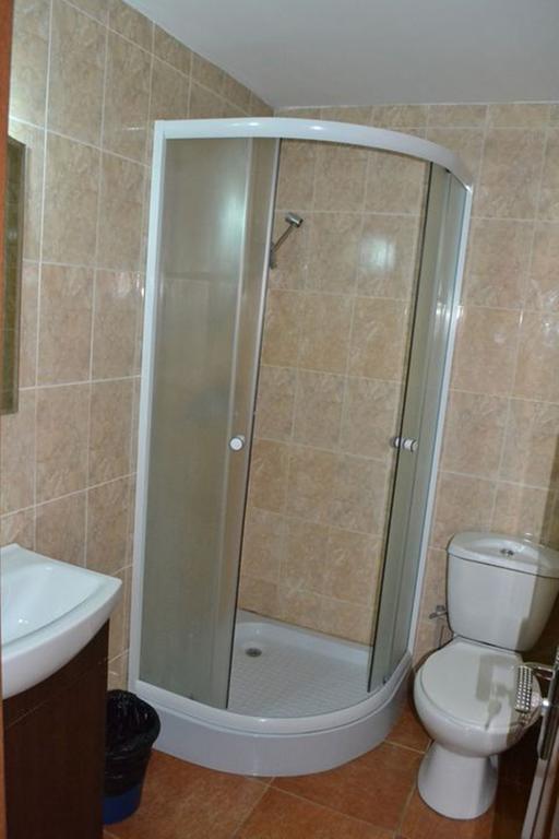 Vila Denisa Eforie Nord Habitación foto