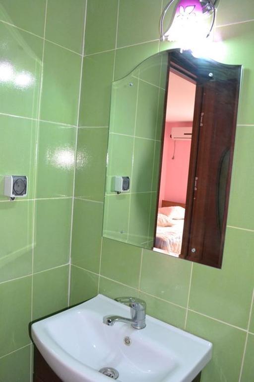 Vila Denisa Eforie Nord Habitación foto