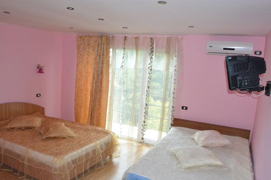 Vila Denisa Eforie Nord Habitación foto