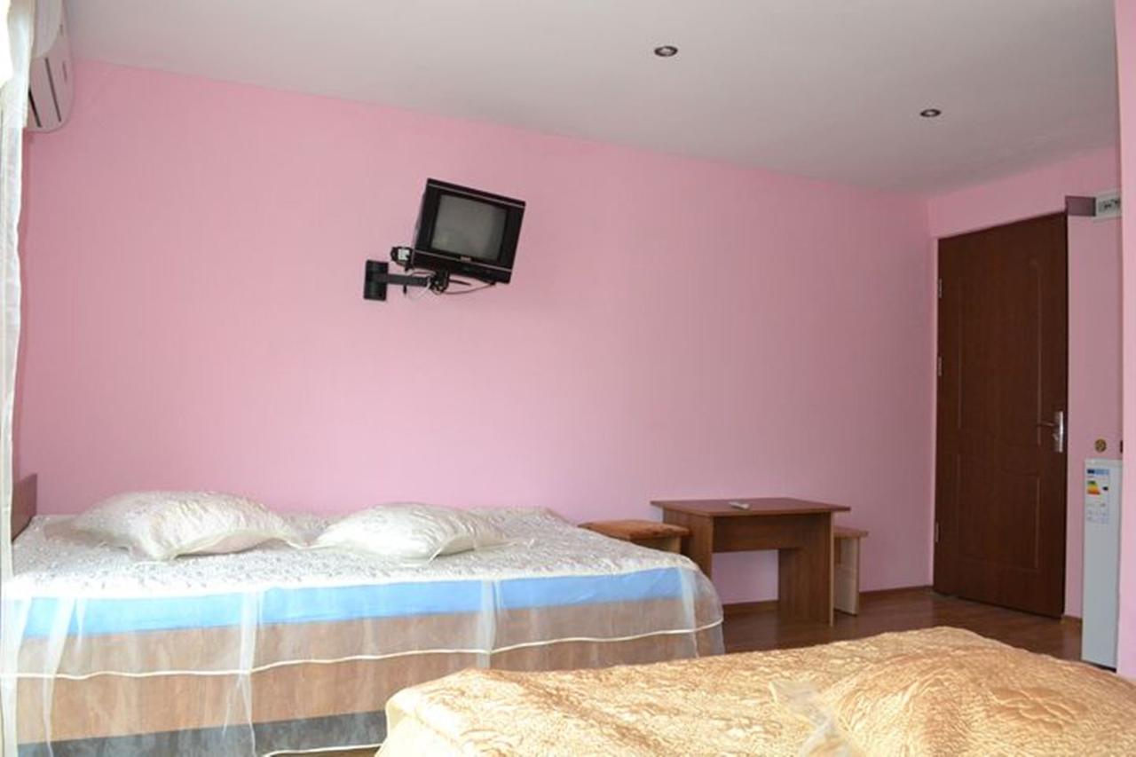 Vila Denisa Eforie Nord Habitación foto